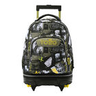 Mochila Desmontable Tiza - Baski image number 1