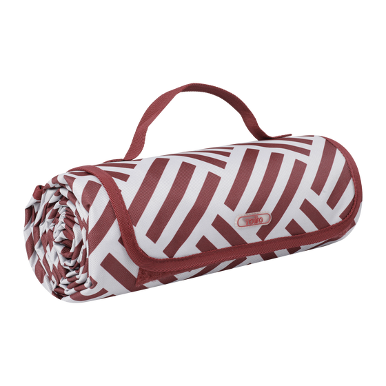 Tapete para picnic - Camppy image number 2