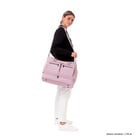 Bolso Duffle Sahara - Keepsake Lilac image number 2