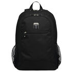 Mochila Ribonny Negro image number 1