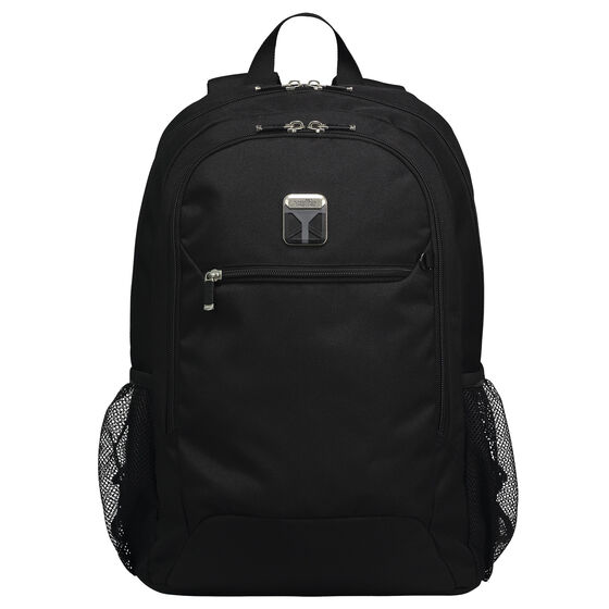 Mochila Ribonny Negro image number 1