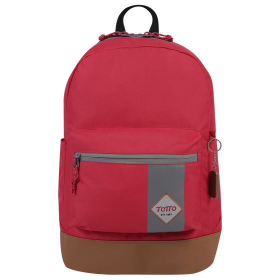Mochila juvenil - Mecanil image number 1