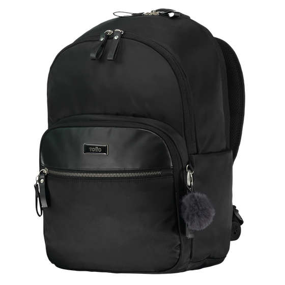 Mochila Adelaide 3 - Black image number 2