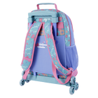 Mochila 3 Ruedas - Magic Garden L image number 4