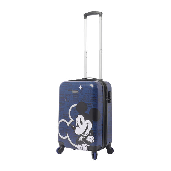Maleta Disney S - Mickey World image number 2