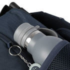 Mochila escolar con ruedas - Yeil image number 5