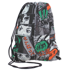 Mochila Curvi - Manga image number 1