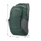 Mochila Plegable Troker 15 - Silver Pine image number 4