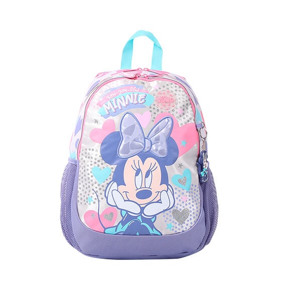 Mochila Minnie M image number 1