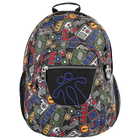 Mochila escolar Pencil - 7E0 image number 1