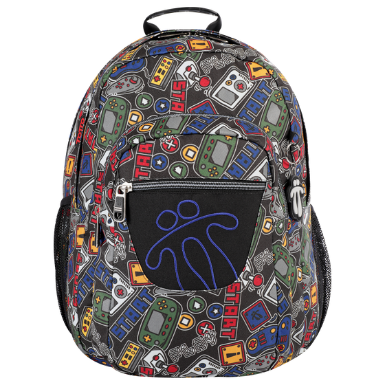 Mochila escolar Pencil - 7E0 image number 1