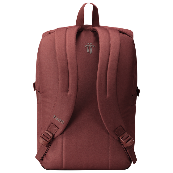 Mochila para portátil 14 - Interview image number 3
