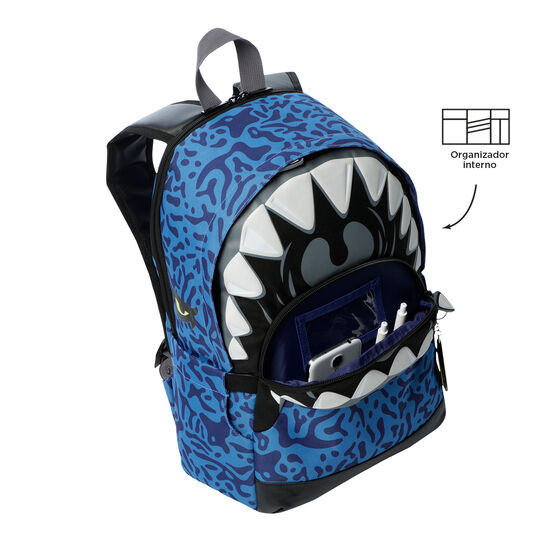 Mochila Sharky M image number 5