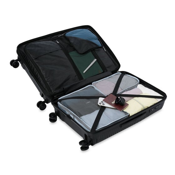 Maleta Traveler M - Black image number 4
