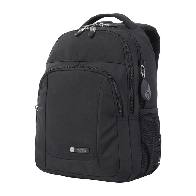 Mochila para portátil 10 color negro - Tamulo image number null