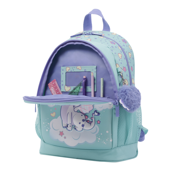 Mochila Draggy M image number 5