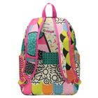 Mochila escolar mediana - #Like image number 3