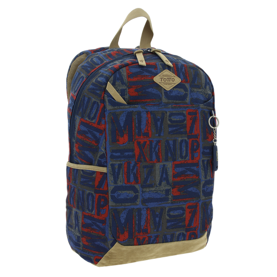 Mochila juvenil - Jaideny image number 2