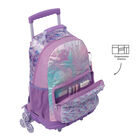 Mochila de triple rueda Sireny L image number 6