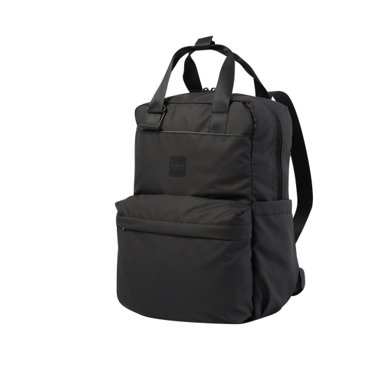 Mochila Billy - Negro image number 2