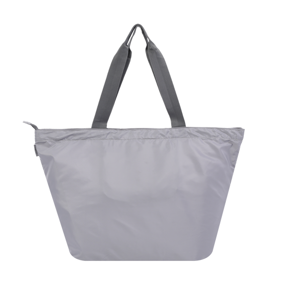 Bolso plegable Ramel - Gris image number 3