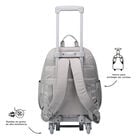 Mochila Trik - L Gris image number 4