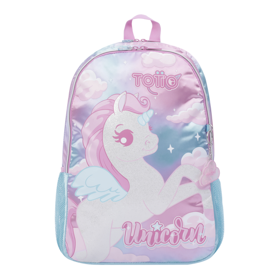 Mochila Molky L image number 1