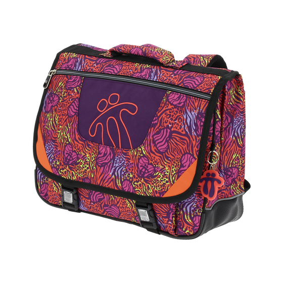 Mochila escolar Tijeras - 7MK image number 3