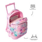 Mochila desmontable Tiza Glitter - Shiny Heart image number 7