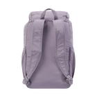 Mochila plegable Collapse - Morado image number 3