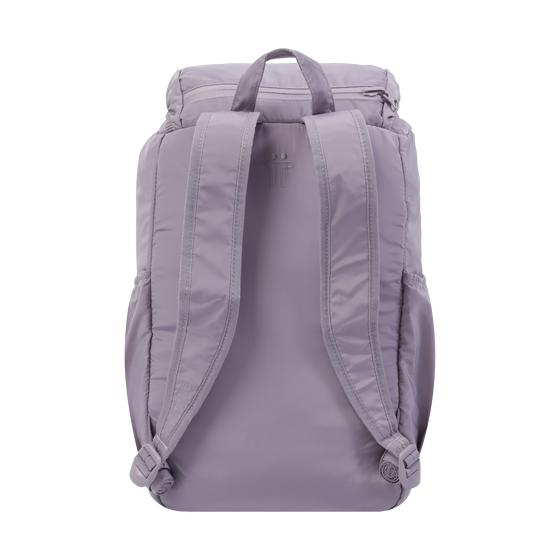 Mochila plegable Collapse - Morado image number 3