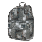 Mochila juvenil - Caxius image number 2