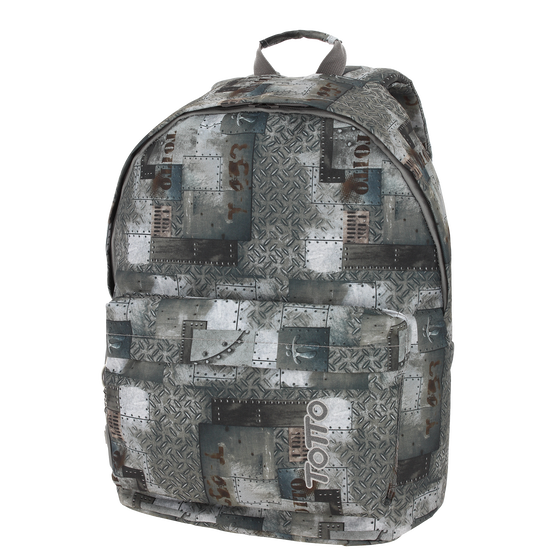 Mochila juvenil - Caxius image number 2