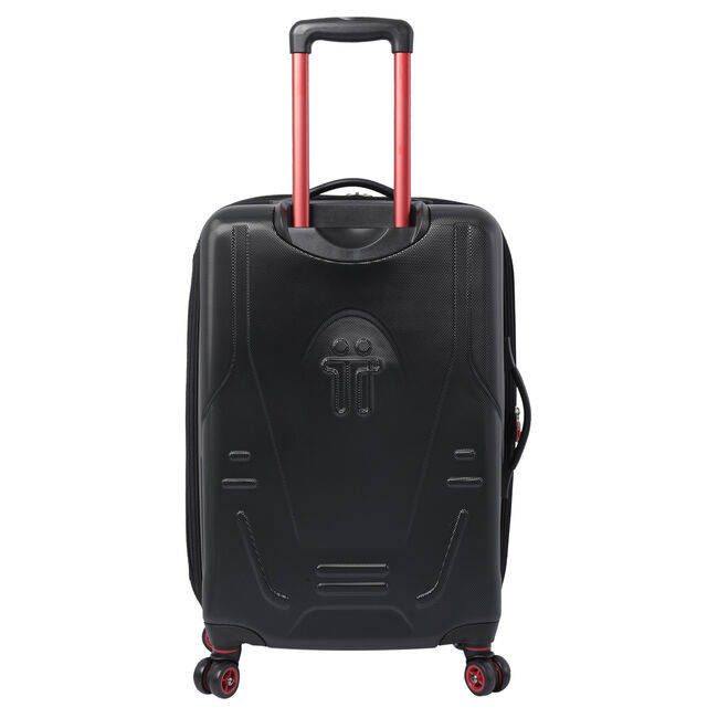 Maleta trolley mediana color negro - Hawker image number null