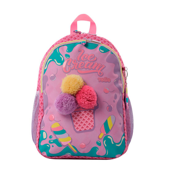 Mochila Ice Pop M image number 1