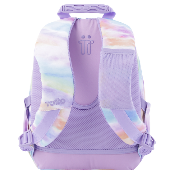 Mochila Tempera - Estampados pastel image number 4