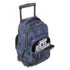 Mochila Renglones - Todoterreno image number 7