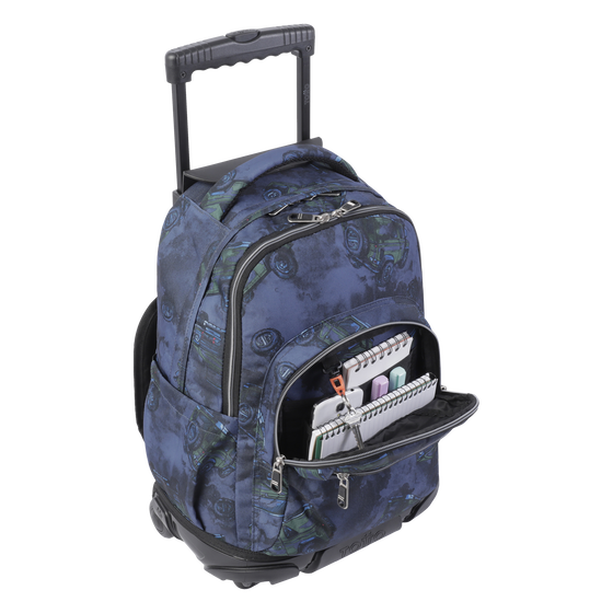 Mochila Renglones - Todoterreno image number 7