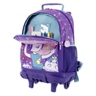 Mochila Ruedas - Lena M image number 6