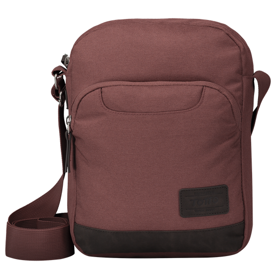 Bolso bandolera hombre - Delivery image number 1