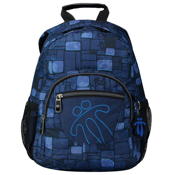 Mochila escolar Tempera - 8L3 image number 1
