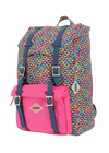 Mochila juvenil - Badra image number 2
