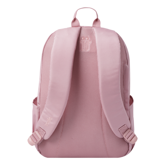 Mochila para portátil 14 color rosa - Guytto image number 3