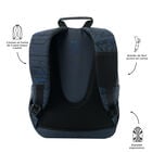 Mochila Gommas - Zolid image number 3