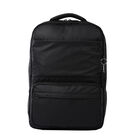 Mochila Vidco - Negro image number 1