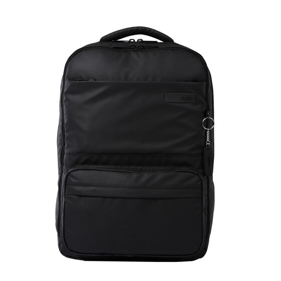 Mochila Vidco - Negro image number 1