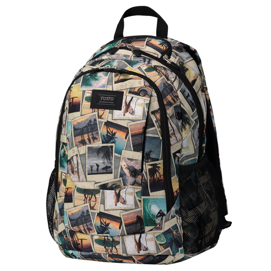 Mochila para ESO y Bachillerato - Goctal image number 2
