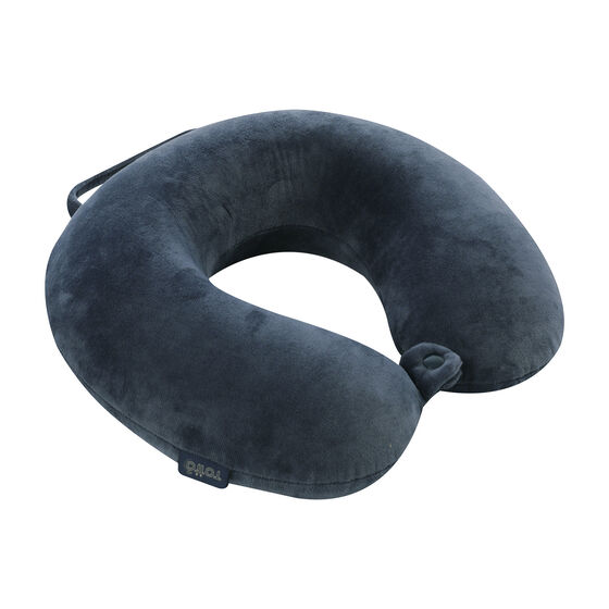 Kit mochila de viaje + almohada Black/Salute image number 7