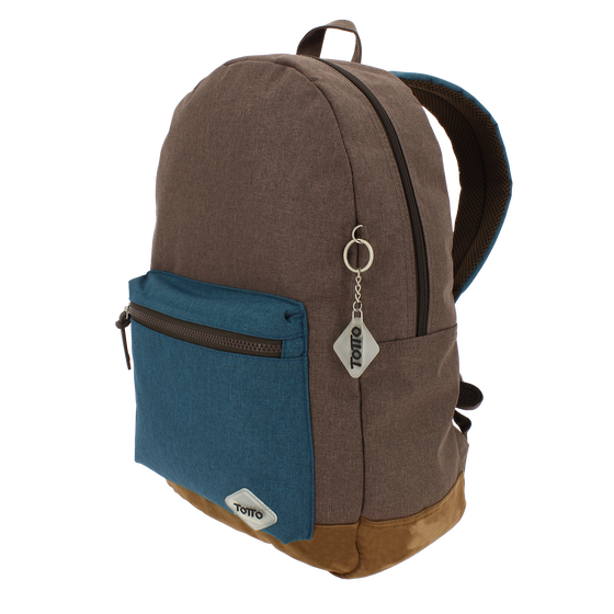 Mochila juvenil - Vetus image number 3