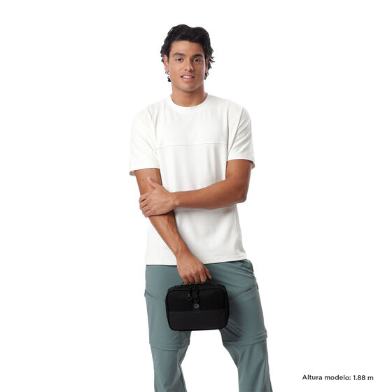 Portameriendas Fit - Negro image number 2